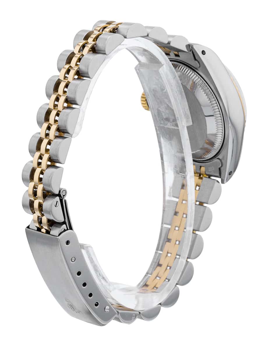 Rolex Datejust Lady 69173 Rolex Datejust Lady 69173